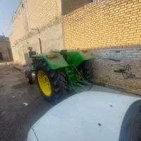 جاندیر۳۳۵۰|خودرو سنگین|شوشتر, |دیوار