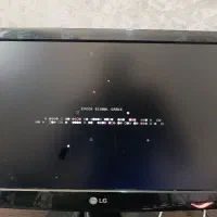 مانیتور LG