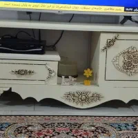 میز تلوزیون