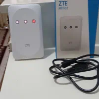 مودم جیبی ZTEاورجینالLTE MF935