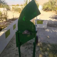 آسیاب یونجه و علوفه|ماشینآلات صنعتی|جنت, |دیوار