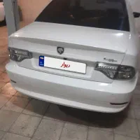 سمندسورن پلاس دریچه برقی۱۴۰۴|خودرو سواری و وانت|پاکدشت, پاکدشت (مامازند)|دیوار