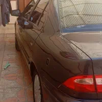 سمند|خودرو سواری و وانت|شهریار, شهرک امیریه|دیوار