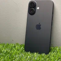 آیفون 16 نرمال باتری صد