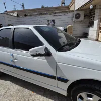 پارس موتور XU7