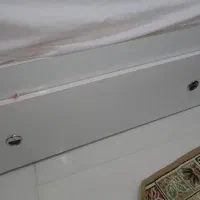 تخت جوان کاملا سالم|تخت و سرویس خواب|الوند, |دیوار