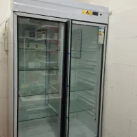 یخچال فروشگاهی