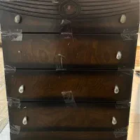 دراور چهارکشو