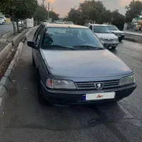 فروش خودرو