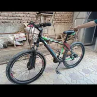 دوچرخه ویوا