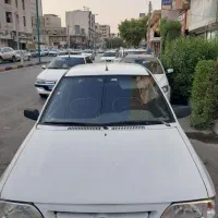 پراید ۱۳۱ SE مدل ۹۶