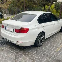 bmw 328i|خودرو سواری و وانت|تهران, سعادتآباد|دیوار