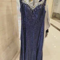 پیراهن مجلسی|لباس|مشهد, عیدگاه|دیوار