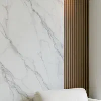 دیزاین داخلی ترموال و ماربل