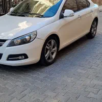 جک j5 ، مدل ۱۳۹۴ اتومات بدون رنگ درحد صفر