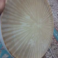 دف کردستان مدل خورشیدی|سازهای سنتی|ری, دیلمان|دیوار