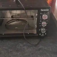 اون توستر اون سیز