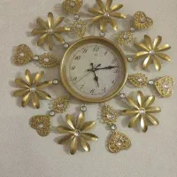 ساعت دیواری