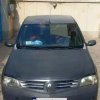 ال۹۰ مدل ۱۳۸۶ پارس خودرو E1 تجهیز شده|خودرو سواری و وانت|تهران, امیریه|دیوار