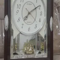 ساعت دیواری