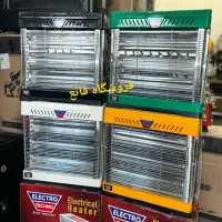 بخاری برقی / تکنو