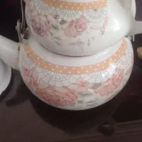 قوی کتری لعابی