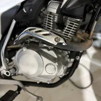 موتور پرواز 1402|موتورسیکلت|مهاباد (آذربایجان غربی), |دیوار