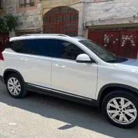 fmc t5|خودرو سواری و وانت|کرمانشاه, |دیوار