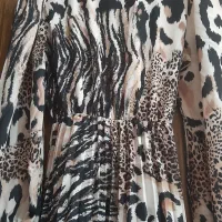 پیراهن مجلسی سایز ۴۰ ۴۲|لباس|مشهد, آبکوه|دیوار