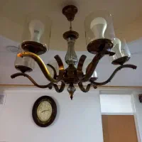لوستر پذیرایی