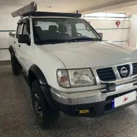 پیکاپ مدل ۸۶|خودرو سواری و وانت|تهران, هروی|دیوار