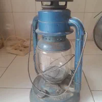 فانوس بزرگ
