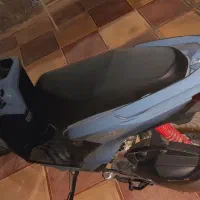 موتور کلیک 150i