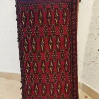 پشتی دست بافت ترکمن ۳عدد