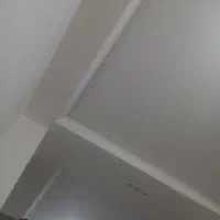 گچ کاری خورده کاری .سفید گچ خاک