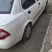 تیبا1بدون رنگ مدل ۱۴۰۰|خودرو سواری و وانت|رشت, فرودگاه سردار جنگل رشت|دیوار