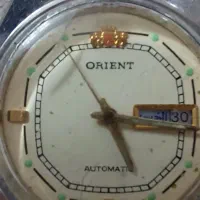 دوعددساعت زنانه.سیکو و اورینت قدیمی|ساعت|بروجرد, |دیوار