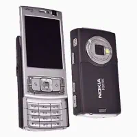 نوکیا n 95