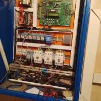 سرویس ،تعمیر و نگهداری آسانسور