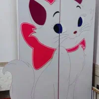 فروش سری کامل خواب بچه|اسباب و اثاث بچه|شیراز, شهرک ترکان|دیوار