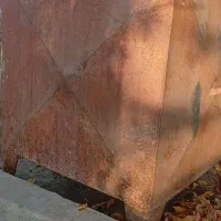 تانکر نفتی 5 بشکه