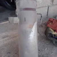 لوازم پژو چراغ خطر اگزوز اینه بغل|قطعات یدکی و لوازم جانبی|کرمانشاه, |دیوار