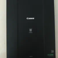 اسکنر canon lide 110
