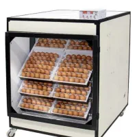 تخم رو تحویل بده جوجه رو تحویل بگیر