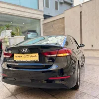 هیوندا النترا مدل 2017 - نقد و اقساط با تحویل فوری|خودرو سواری و وانت|تهران, سهروردی|دیوار