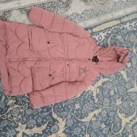 کاپشن دخترانه سالم