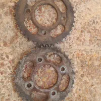 صفحه زنجیر ۳۸ هرکی پسندش شد بیاد پیوی|قطعات یدکی و لوازم جانبی|طبس, |دیوار