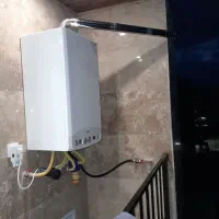 خدمات پکیج و آبگرمکن و بخاری