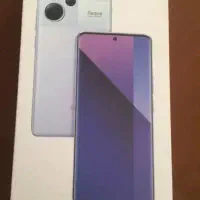 گوشی نوت 13 پلاس 512