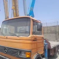 جرثقیل جعفری